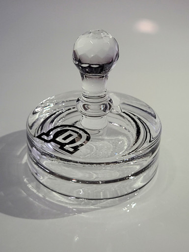 28mm Quartz Cap for HALO™ & Nimbus™ 28CAP-PB