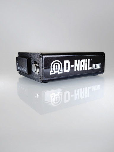 Mini Digital Control Station D-CONTROLLER-MINI2025-