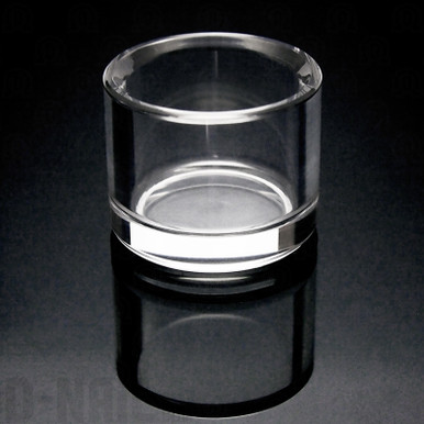 Sapphire Insert 22x19mm (For 30mm Bangers) - Free VGW Banger SAPPHIREINSERT-24-20