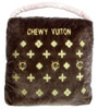 Chewy Vuitton Dog Bed