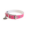 Buddy Belt Leather Dog Collars
