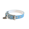 Buddy Belt Leather Dog Collars