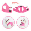 Puppia Soft Vest Dog Harness B