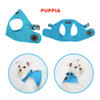 Puppia Soft Vest Dog Harness B