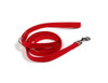 Plain Ultrasuede Leashes