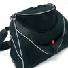 Contour Messenger Bag (Black Label)