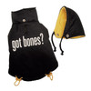 Got Bones? Dog Coat