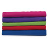 Raspberry Sorbet, Ultra Violet, Parrot Green, Tomato Red, Nautical Blue