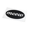 Meow Cat Placemat
