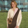 Reversible Sling Pet Carriers