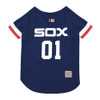 Chicago White Sox Throwback Dog Jersey 
