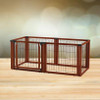 Convertible Elite Pet Panel Gate