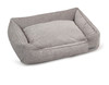 Corduroy Lounge Dog Bed