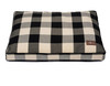 Poly Blend Pillow Dog Bed