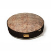 Savannah Round Dog Bed