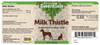 Animal Essentials Tincture - Milk Thistle