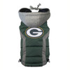 Green Bay Packers Dog Puffer Vest