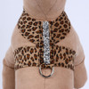 Susan Lanci Crystal Rocks Tinkie Harness