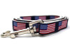 Stars n Stripes Dog Collars