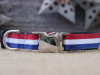 Patriotic Pooch Dog Collars