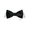 Valentino Bow Tie Collar