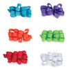 Grosgrain Barrettes