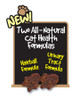 Smart n' Tasty Feline Health Treats