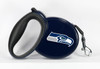 NFL Retractable Dog Leashes