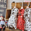 Wooflink Polka Polka Overall