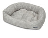 Poly Blend Napper Dog Bed