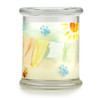 Sunwashed Cotton Odor Eliminating Soy Candle