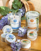 Mandarin Sage Odor Eliminating Soy Candle