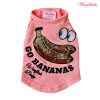 Wooflink Go Bananas Tee