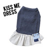 Louisdog Organic Kiss Me Dress