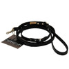 Manhattan Collection Patent Leather Leashes