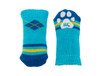 PAWks Anti-Slip Socks