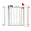 One-Touch Pet Gate II Extension