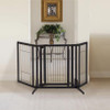 Premium Plus Freestanding Gate