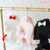 Wooflink Baby Princess Dress