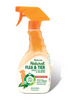 Tropiclean Natural Flea & Tick Spray for Dogs & Bedding