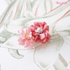 Wooflink Flower Princess Hairclip