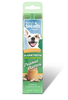 Fresh Breath Clean Teeth Oral Care Gel Peanut Butter