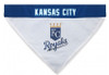 Kansas City Royals Reversible Dog Bandana