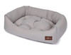 Canvas Napper Dog Bed