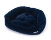 Mink Napper Dog Bed