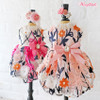 Wooflink Blossom Blast Dress