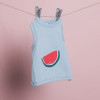 Louisdog Fruits Sleeveless Tee