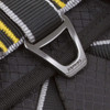 Impact Seatbelt Harness