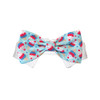 Ice Cream Bow Tie Collar