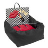 Gwen Stephani Driving Kit Dog Car Seat